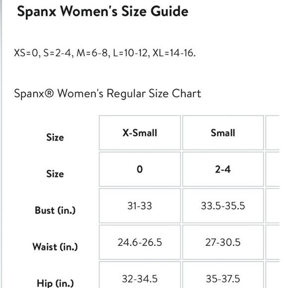 SPANX AirEssentials Half Zip Sweatshirt size XS - Picture 10 of 10